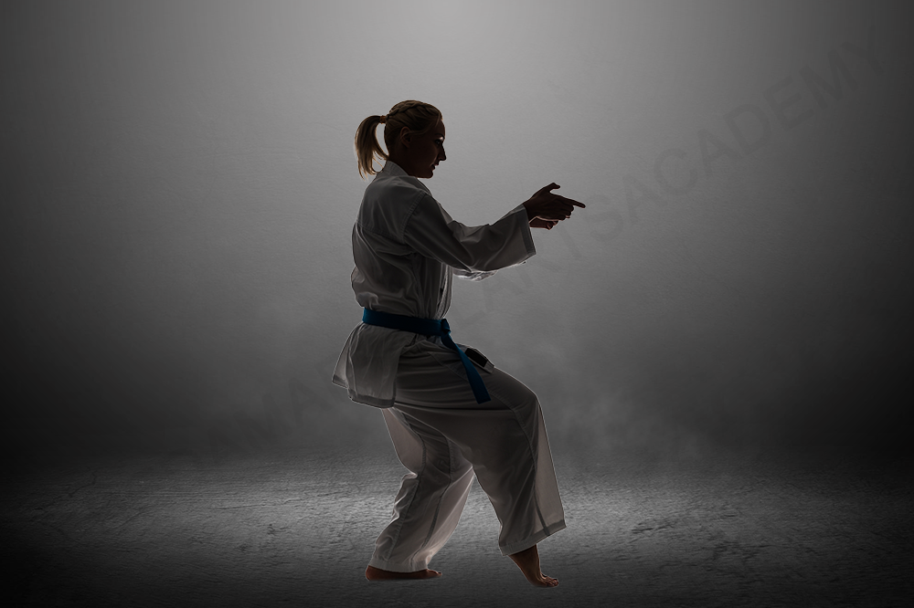 The Evolution of Karate- Origins, Styles, and Development