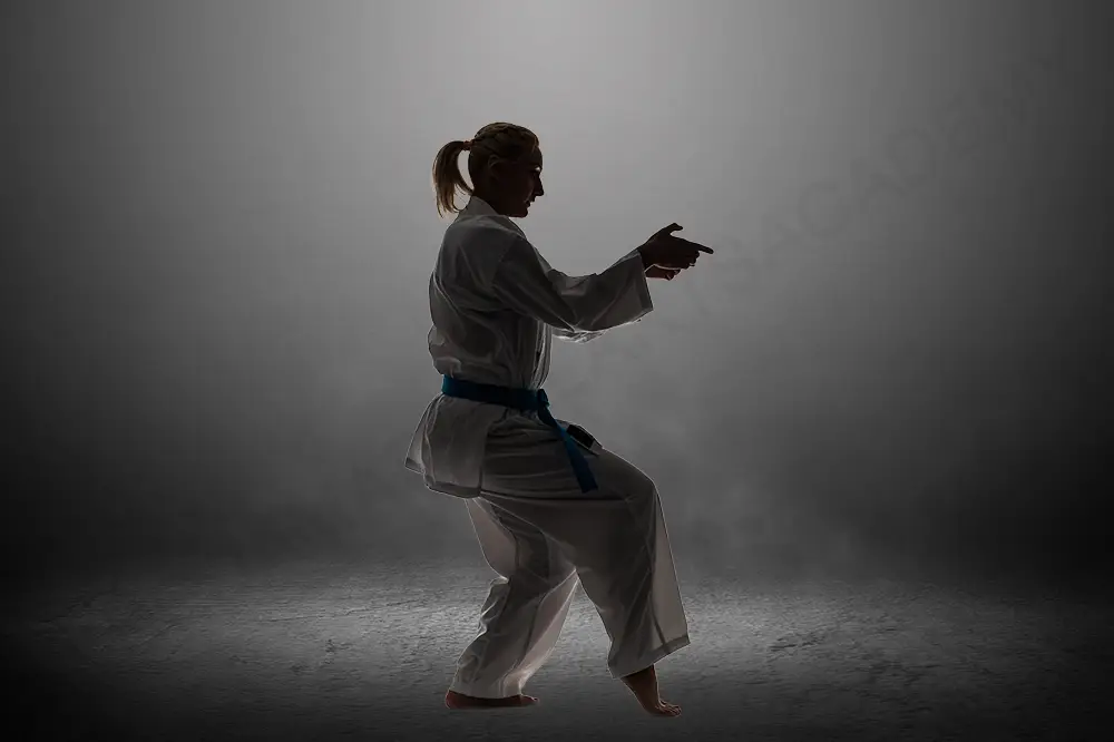The Evolution of Karate- Origins, Styles, and Development